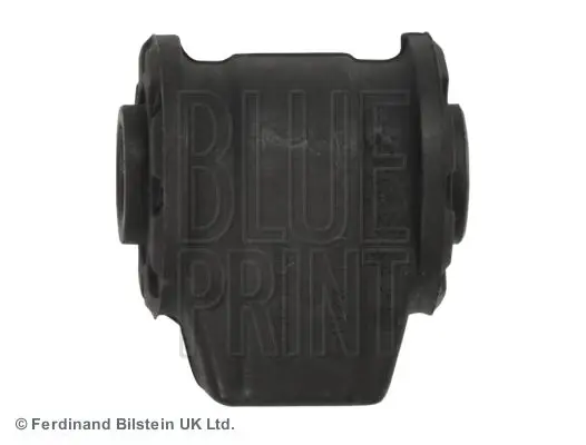 Handler.Part Control arm-/trailing arm bush Blue Print ADT38097 2