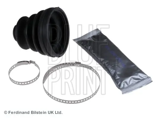 Handler.Part Bellow set, drive shaft Blue Print ADT38105 1