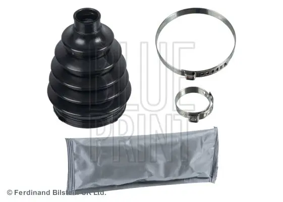 Handler.Part Bellow set, drive shaft Blue Print ADT381110 1