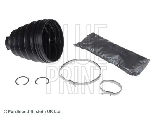 Handler.Part Bellow set, drive shaft Blue Print ADT381116 1