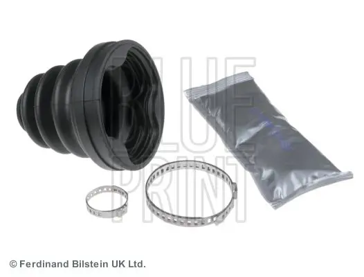 Handler.Part Bellow set, drive shaft Blue Print ADT38154 1