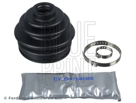 Handler.Part Bellow set, drive shaft Blue Print ADT38156 1