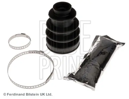 Handler.Part Bellow set, drive shaft Blue Print ADT38171 1