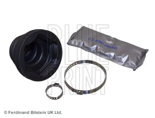 Handler.Part Bellow set, drive shaft Blue Print ADT38184 1