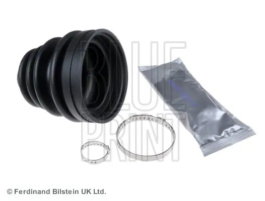 Handler.Part Bellow set, drive shaft Blue Print ADT38185 1