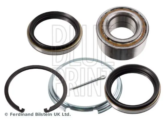 Handler.Part Wheel bearing kit Blue Print ADT38212 1