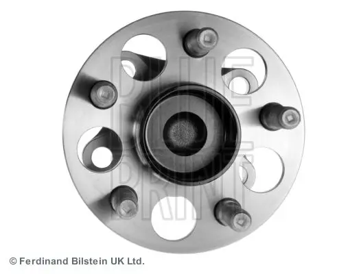 Handler.Part Wheel bearing kit Blue Print ADT383100 3