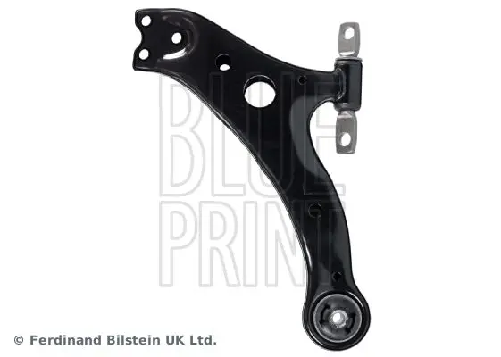 Handler.Part Track control arm Blue Print ADT386121 1