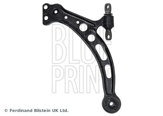 Handler.Part Track control arm Blue Print ADT386143 1