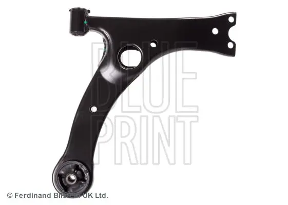 Handler.Part Track control arm Blue Print ADT386151 1