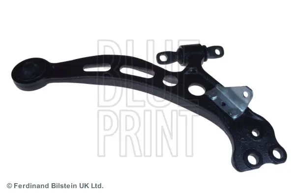 Handler.Part Track control arm Blue Print ADT386153 1