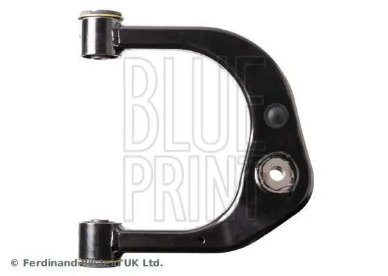 Handler.Part Track control arm Blue Print ADT386154 1