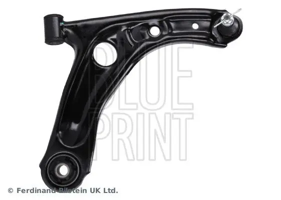 Handler.Part Track control arm Blue Print ADT386171 1