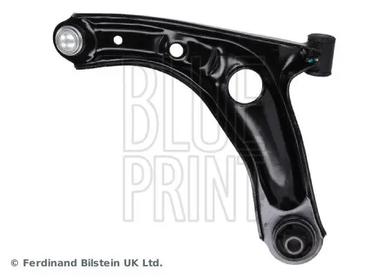 Handler.Part Track control arm Blue Print ADT386171 2