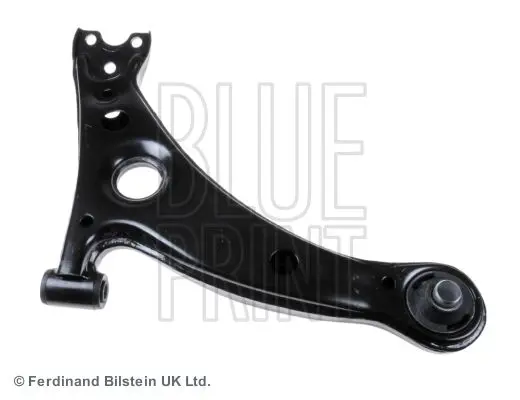 Handler.Part Track control arm Blue Print ADT386193 1