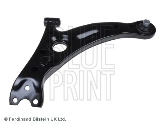 Handler.Part Track control arm Blue Print ADT386193 2