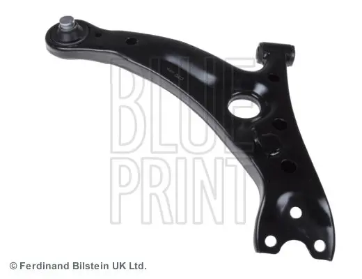 Handler.Part Track control arm Blue Print ADT386194 1