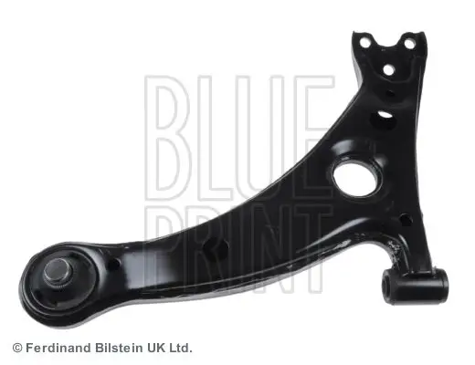 Handler.Part Track control arm Blue Print ADT386194 2