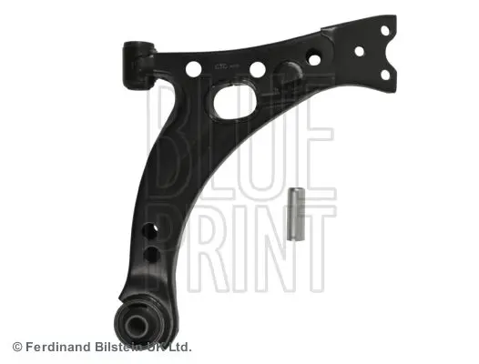 Handler.Part Track control arm Blue Print ADT38646 1