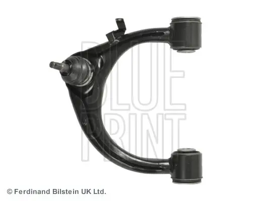 Handler.Part Track control arm Blue Print ADT38671 1