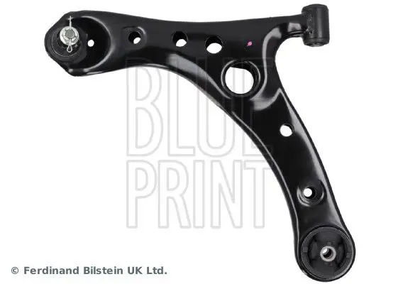 Handler.Part Track control arm Blue Print ADT38683C 1