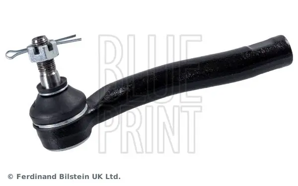 Handler.Part Tie rod end Blue Print ADT387121 1