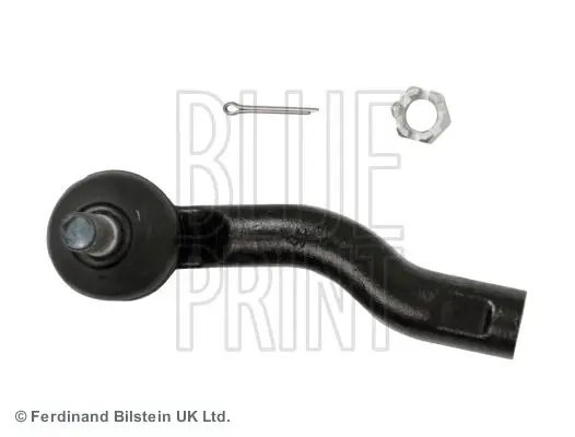 Handler.Part Tie rod end Blue Print ADT387117 1