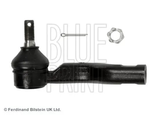 Handler.Part Tie rod end Blue Print ADT387117 2