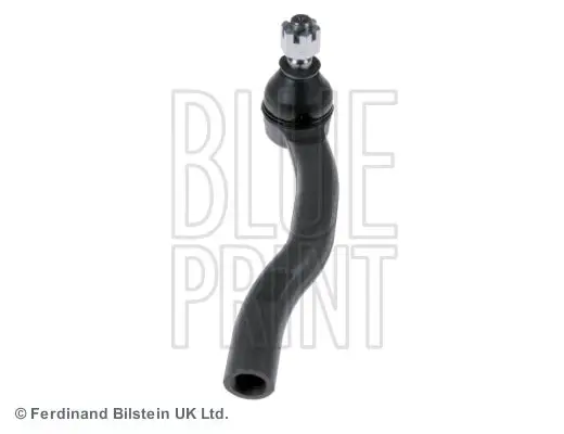 Handler.Part Tie rod end Blue Print ADT387210 2