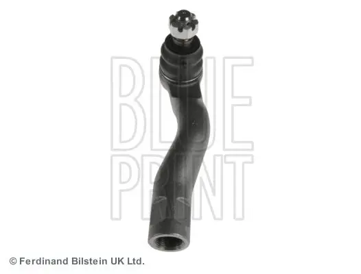 Handler.Part Tie rod end Blue Print ADT387217 2