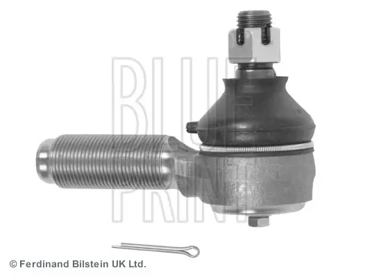 Handler.Part Tie rod end Blue Print ADT38726 2