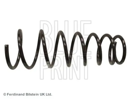 Handler.Part Coil spring Blue Print ADT388312 1