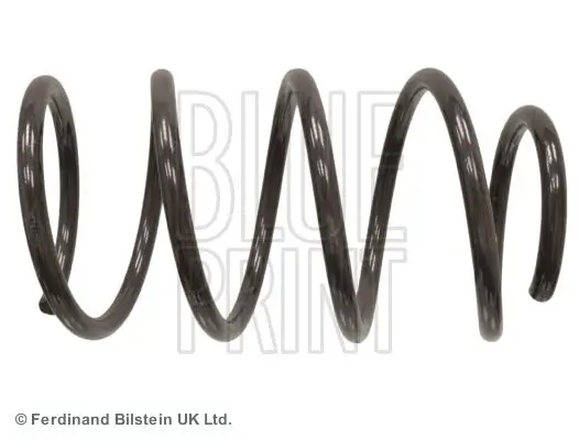 Handler.Part Coil spring Blue Print ADT388325 1