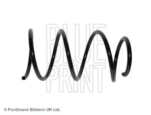 Handler.Part Coil spring Blue Print ADT388327 1