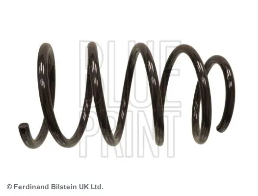 Handler.Part Coil spring Blue Print ADT388338 1