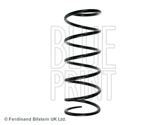 Handler.Part Coil spring Blue Print ADT388310 1