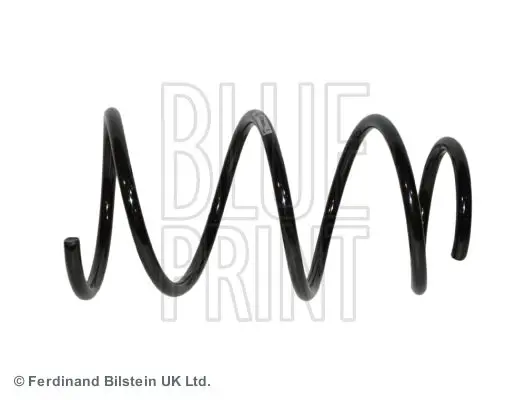 Handler.Part Coil spring Blue Print ADT388374 1