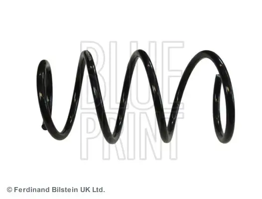 Handler.Part Coil spring Blue Print ADT388343 1