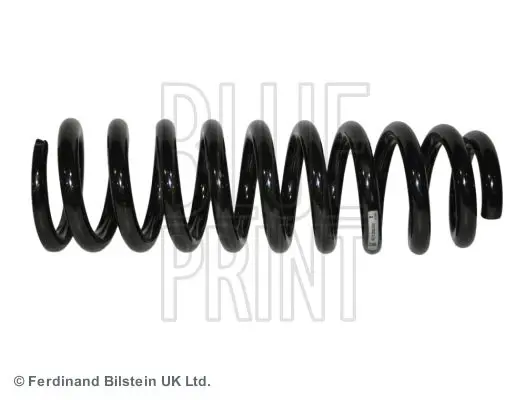 Handler.Part Coil spring Blue Print ADT388350 1