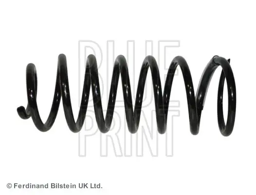 Handler.Part Coil spring Blue Print ADT388353 1