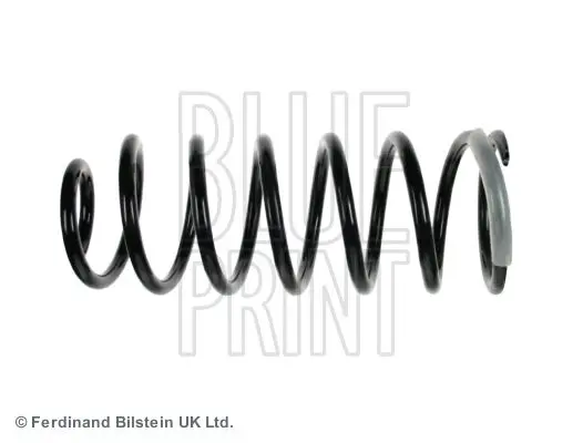 Handler.Part Coil spring Blue Print ADT388362 1