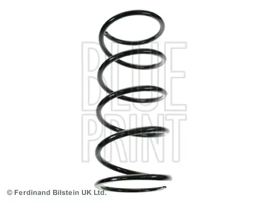 Handler.Part Coil spring Blue Print ADT388427 1