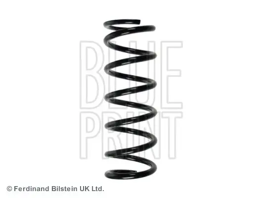 Handler.Part Coil spring Blue Print ADT388394 1