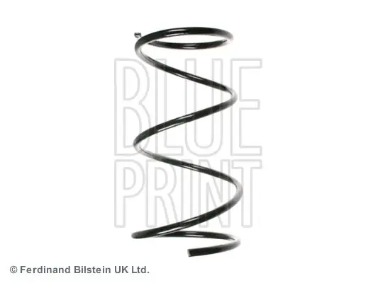 Handler.Part Coil spring Blue Print ADT388414 1