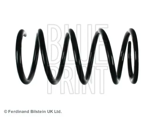 Handler.Part Coil spring Blue Print ADT388417 1