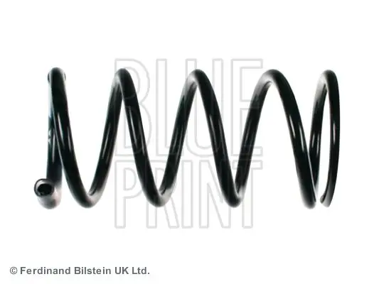 Handler.Part Coil spring Blue Print ADT388419 1