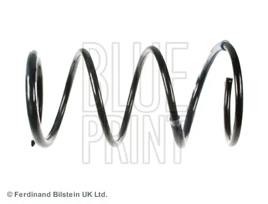 Handler.Part Coil spring Blue Print ADT388420 1