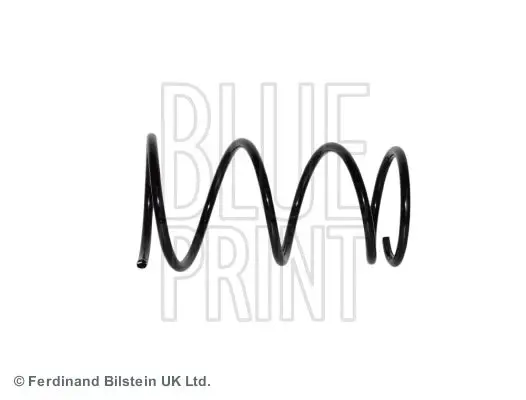 Handler.Part Coil spring Blue Print ADT388432 1