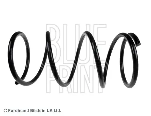 Handler.Part Coil spring Blue Print ADT388495 1