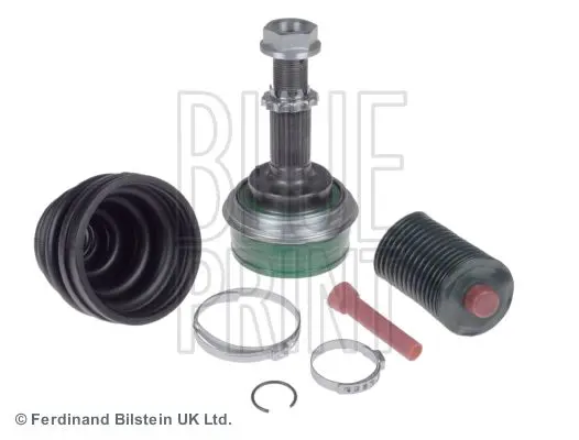 Handler.Part Joint kit, drive shaft Blue Print ADT38909 1